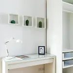 Iflat Sunny & Brand New Apartament Near Vatican
