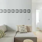 Iflat Sunny & Brand New Apartament Near Vatican