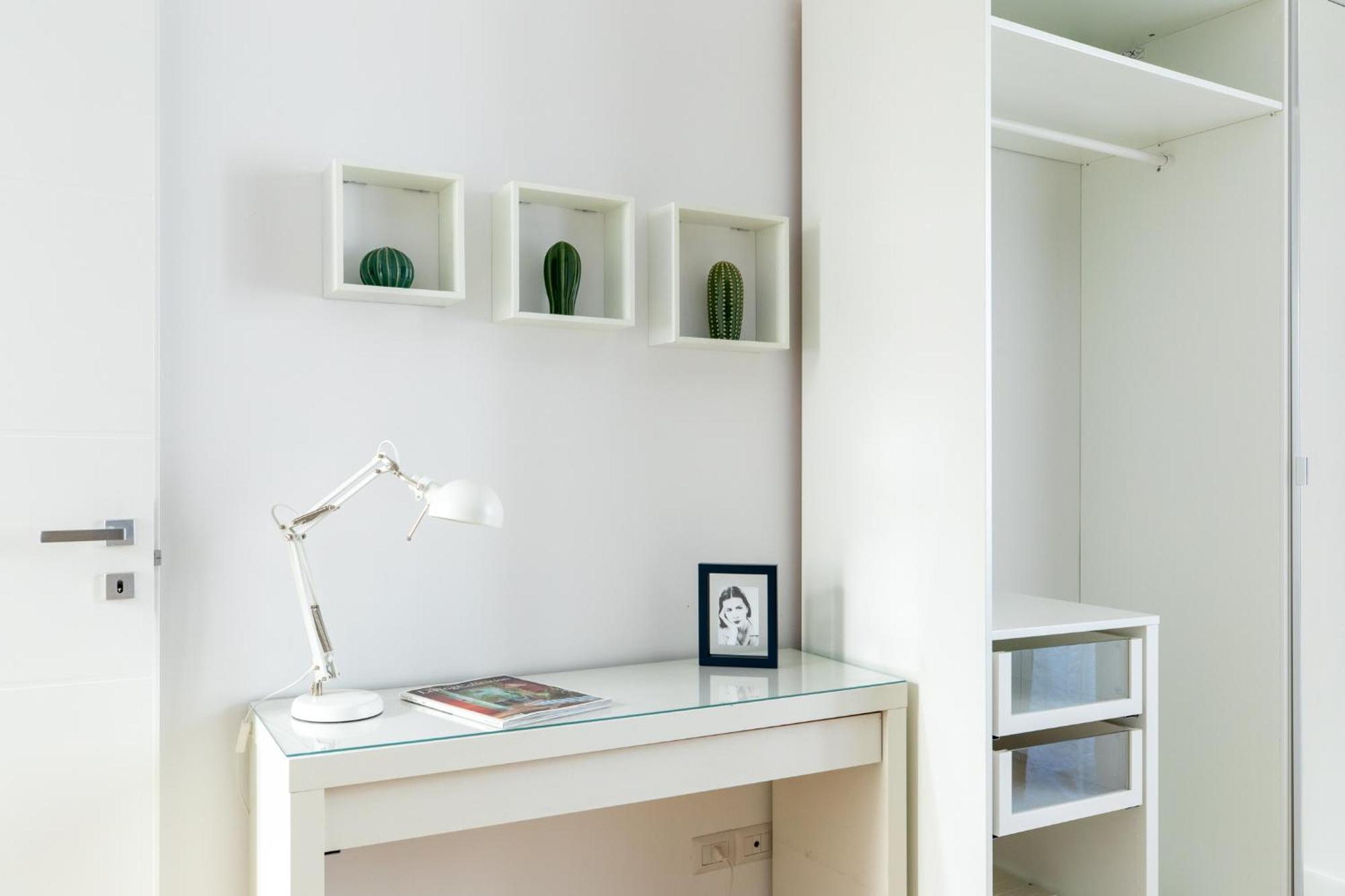 Apartment Iflat Sunny & Brand New Near Vatican
