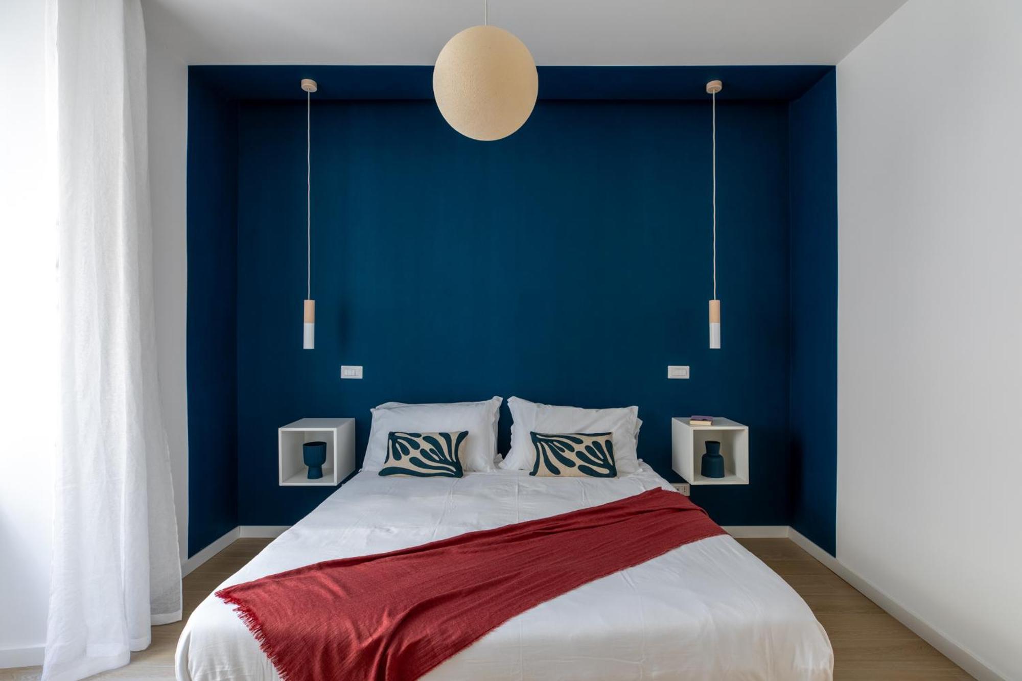 Apartment Iflat Sunny & Brand New Near Vatican *
