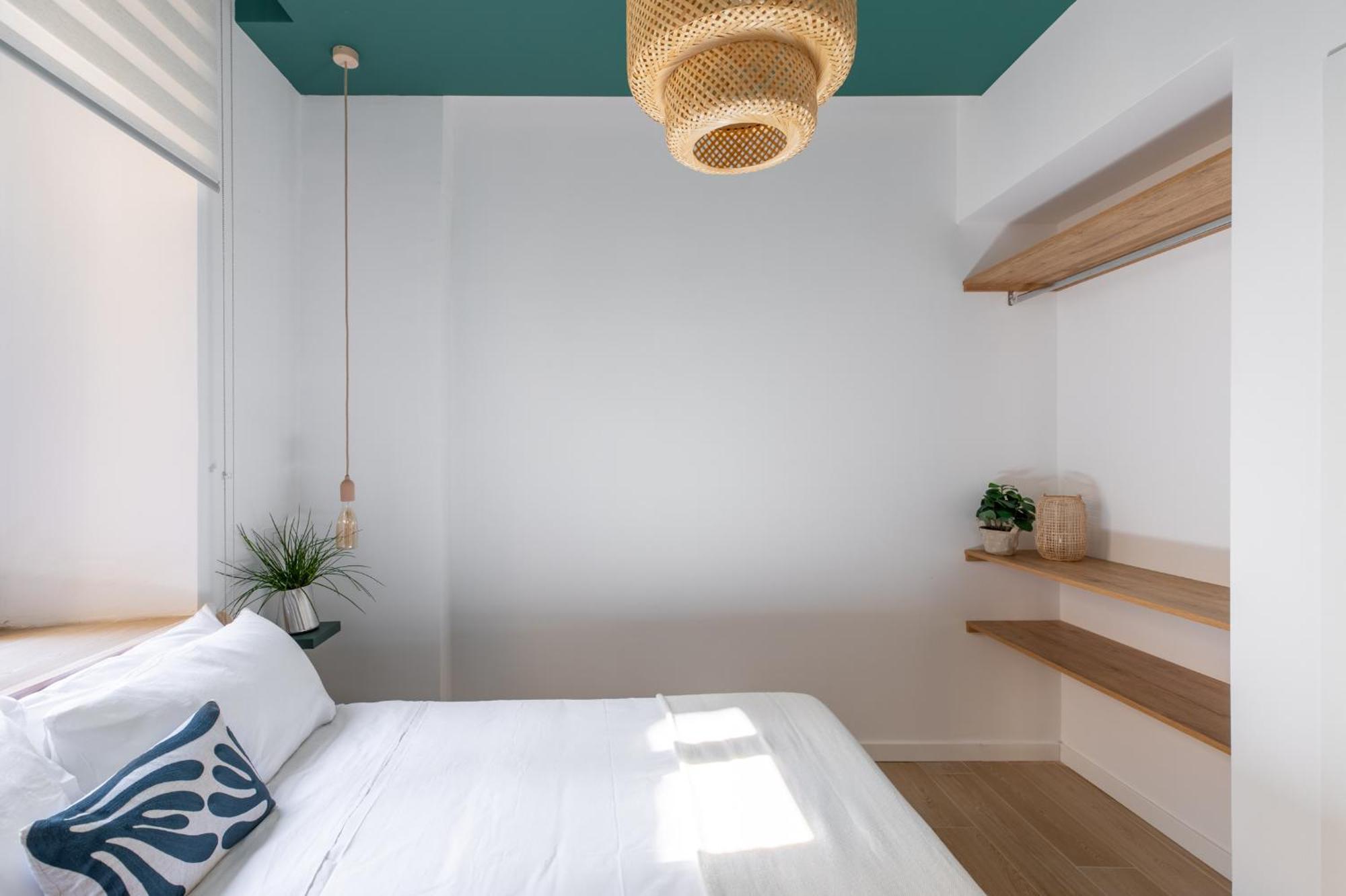 Iflat Sunny & Brand New Near Vatican Apartment *